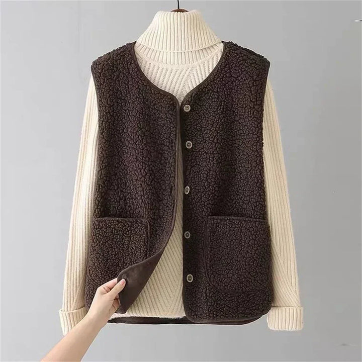 Hannah™ Classic Winter Vest