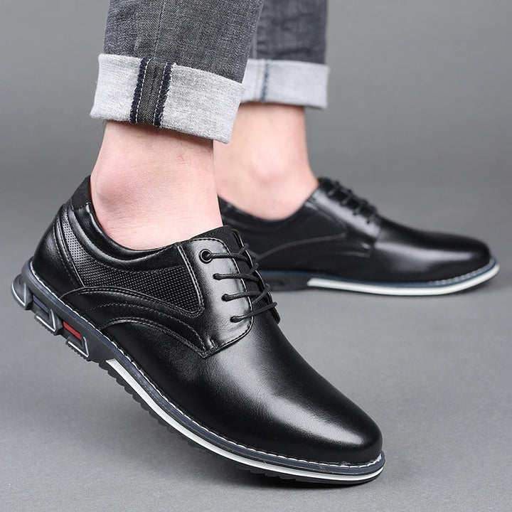 Oliver - Men's Business Shoes