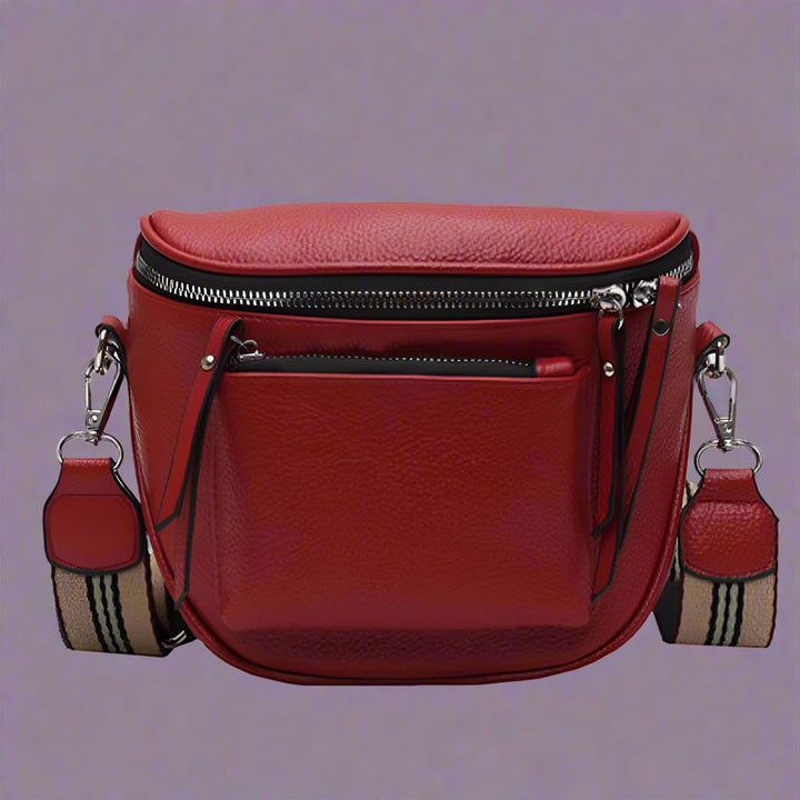 Saffira - Practical Shoulderbag