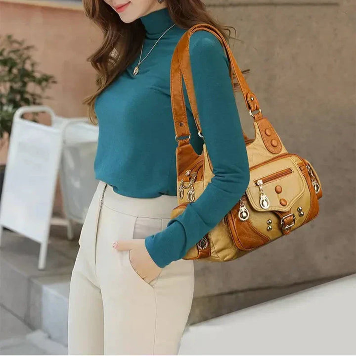 Tess - Stylish Shoulder Bag