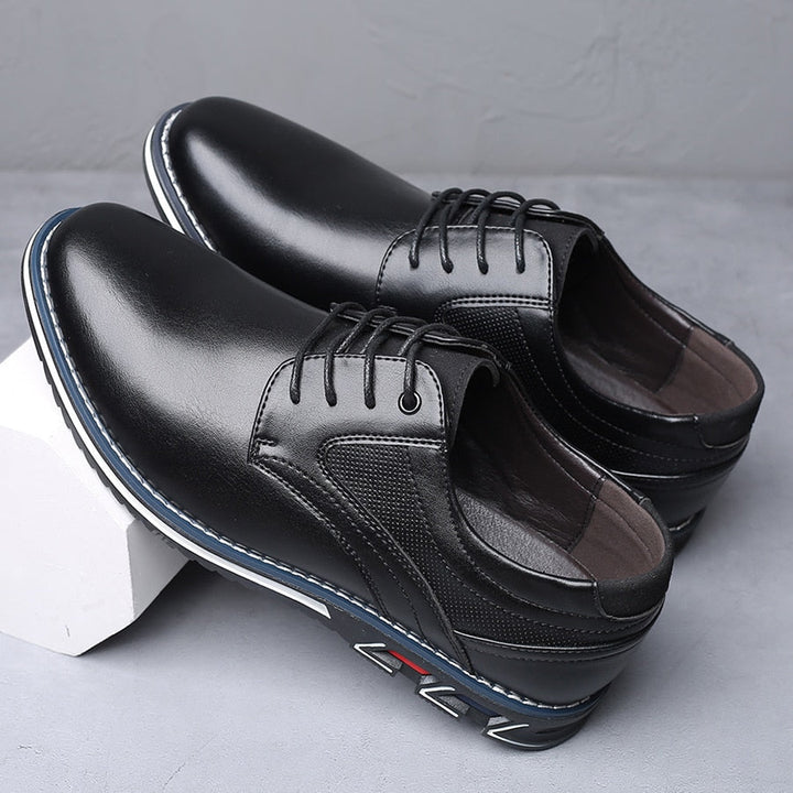 Oliver - Men's Business Shoes