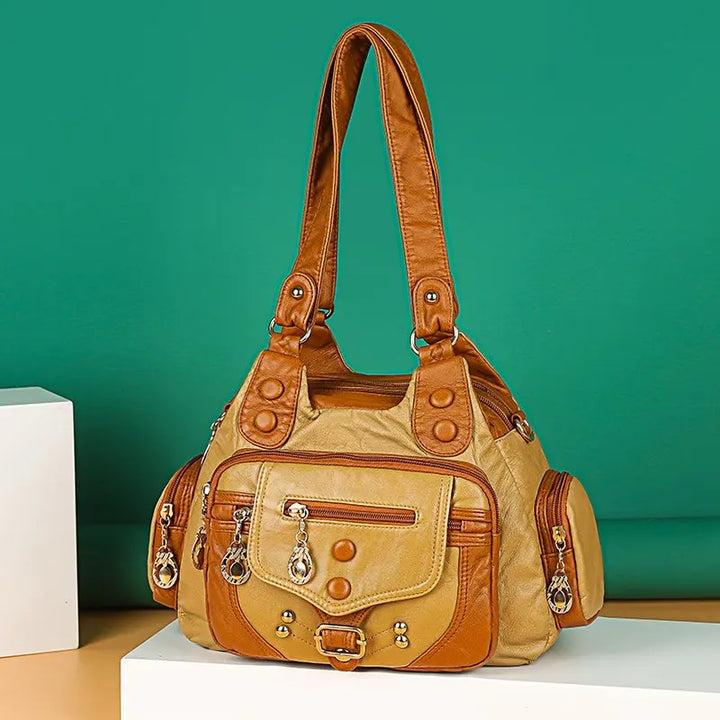 Tess - Stylish Shoulder Bag