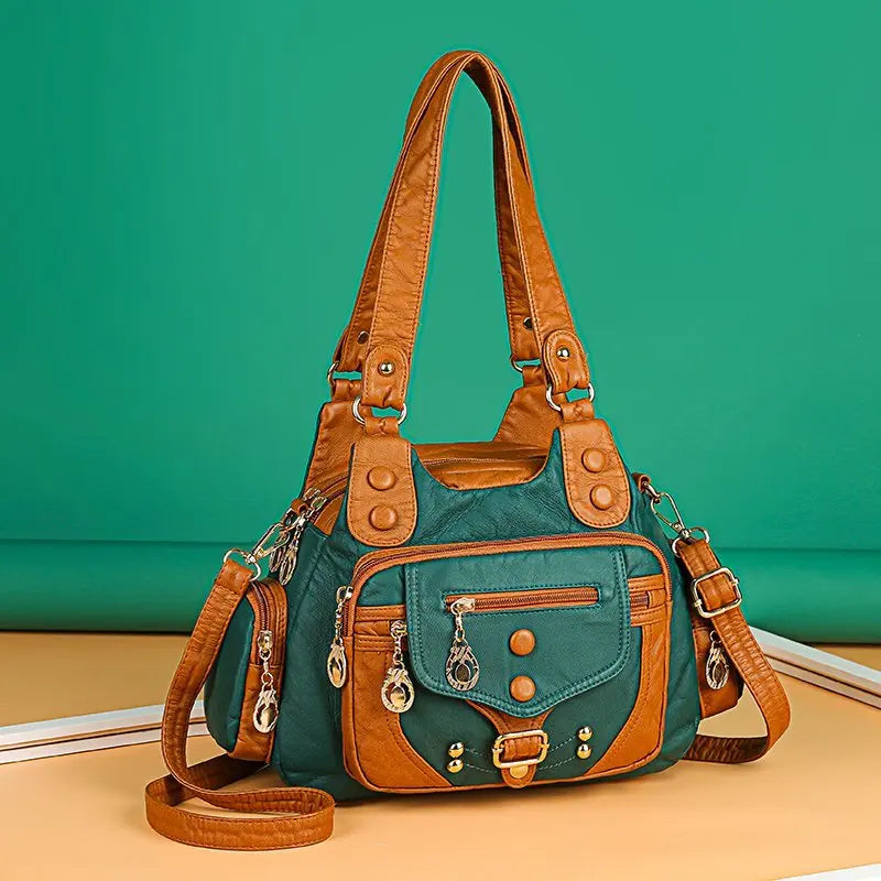 Tess - Stylish Shoulder Bag