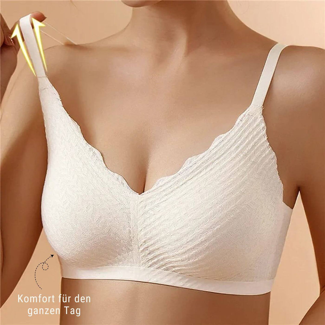 Julia - Wireless Comfortable Bra