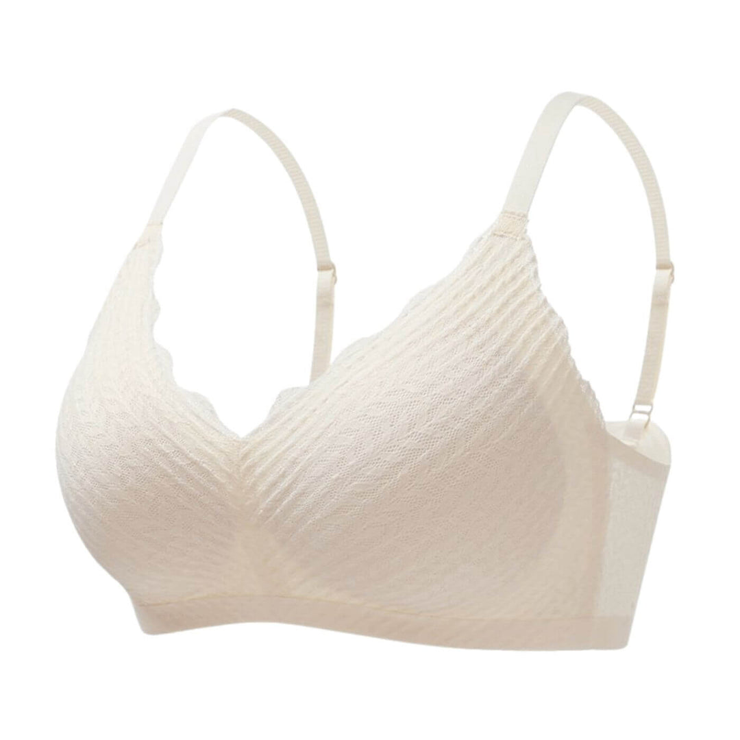 Julia - Wireless Comfortable Bra