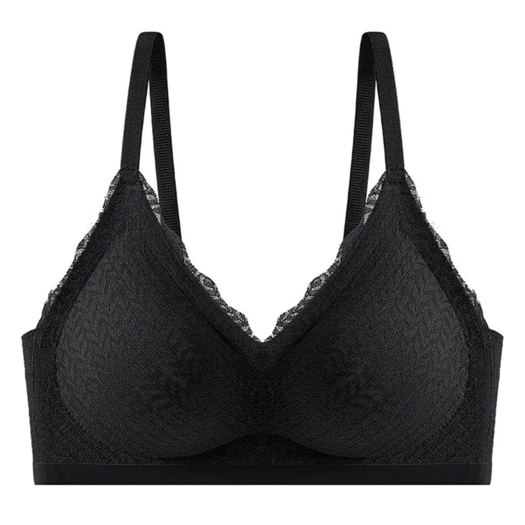 Julia - Wireless Comfortable Bra