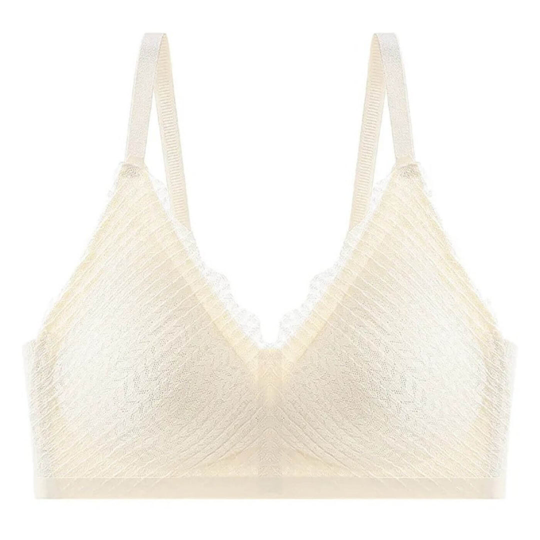 Julia - Wireless Comfortable Bra