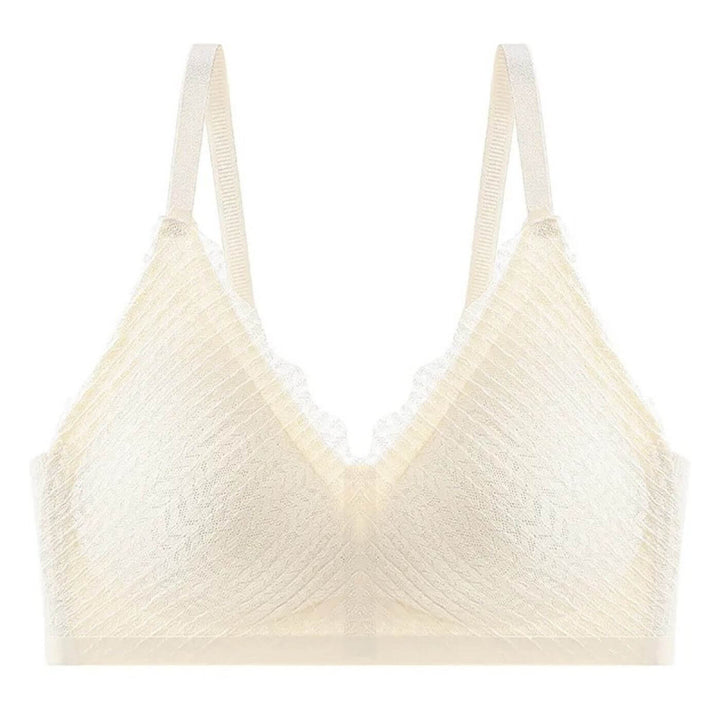 Julia - Wireless Comfortable Bra