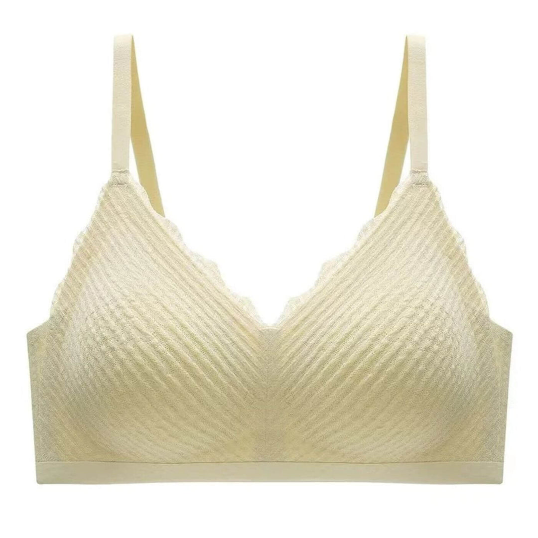 Julia - Wireless Comfortable Bra