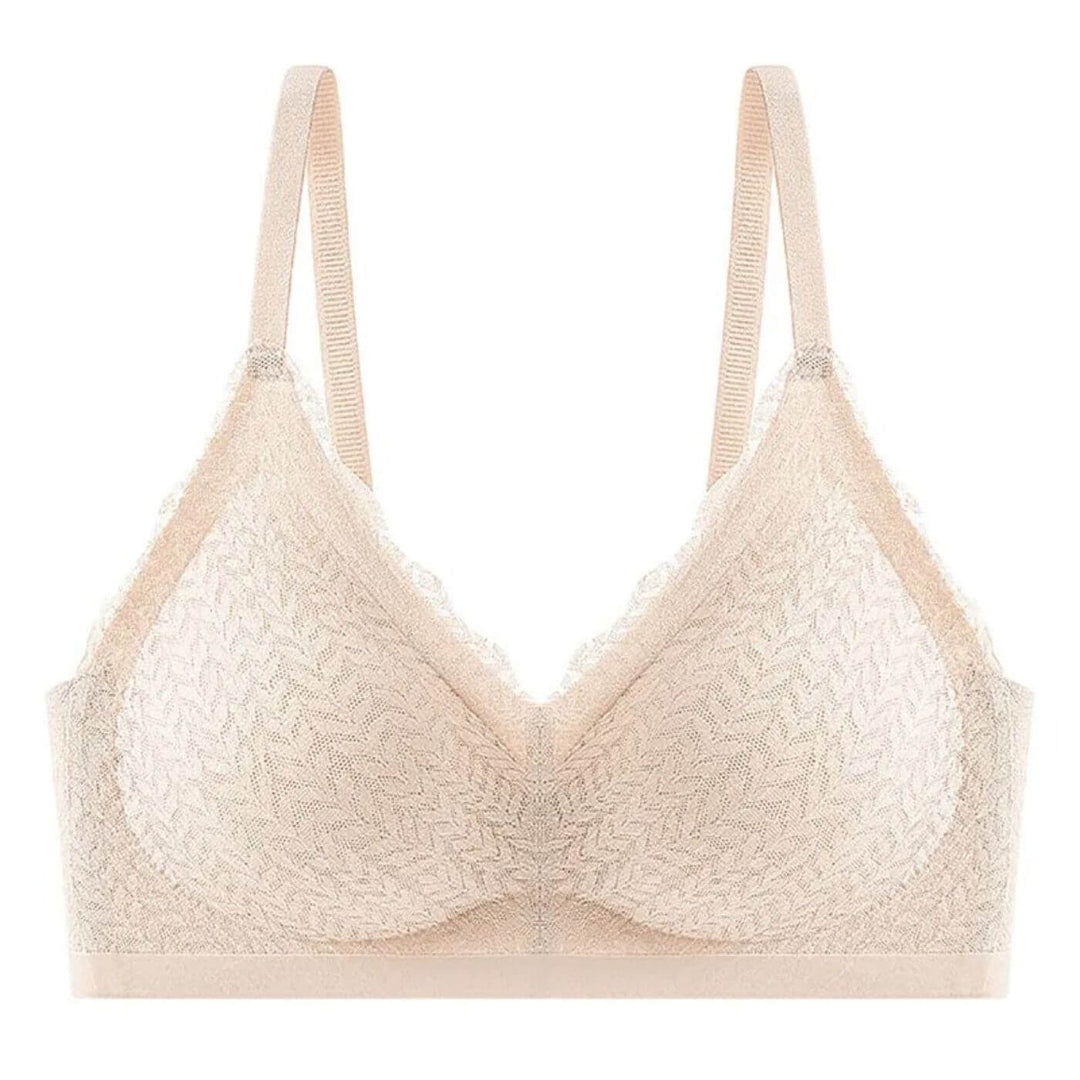 Julia - Wireless Comfortable Bra