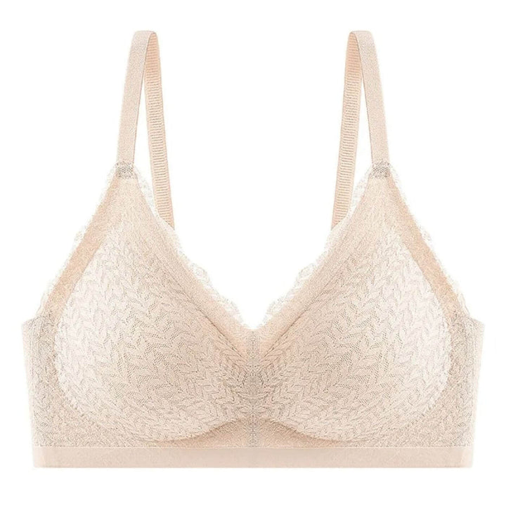 Julia - Wireless Comfortable Bra