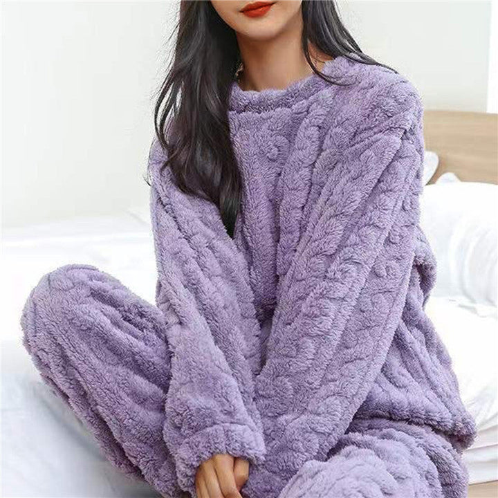 Issa - Cozy Pajamas