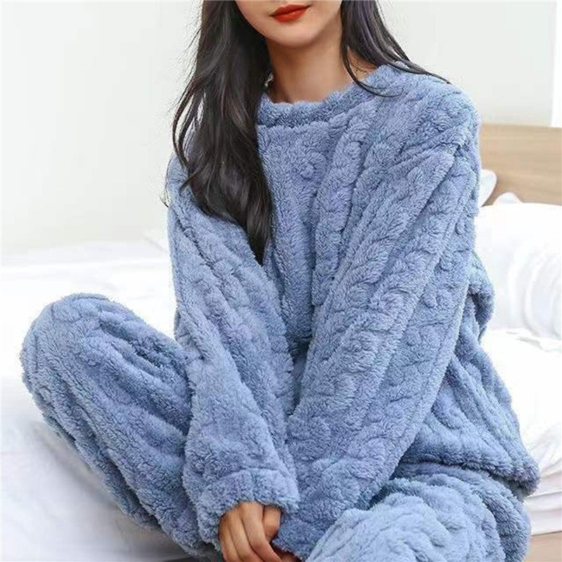 Issa - Cozy Pajamas