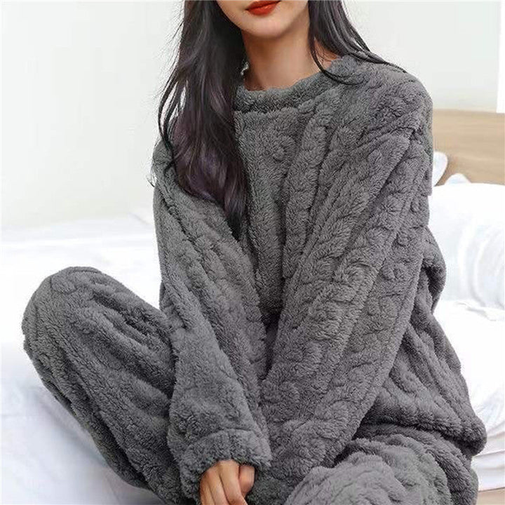 Issa - Cozy Pajamas