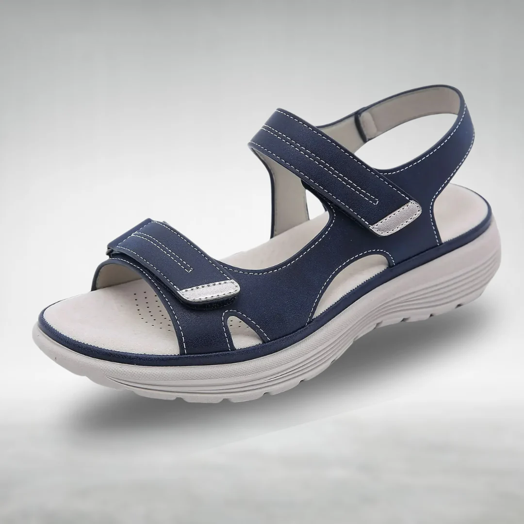 Zeynep - Comfortable Arch Support Sandals