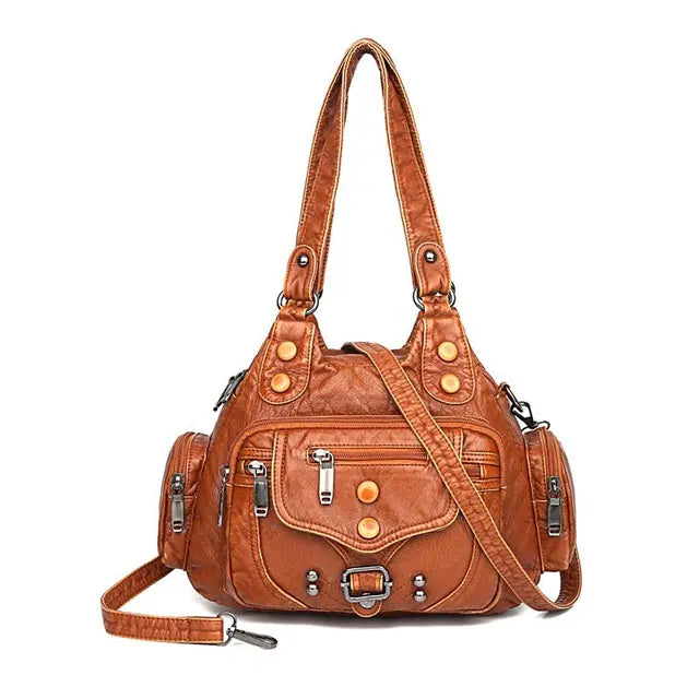 Tess - Stylish Shoulder Bag