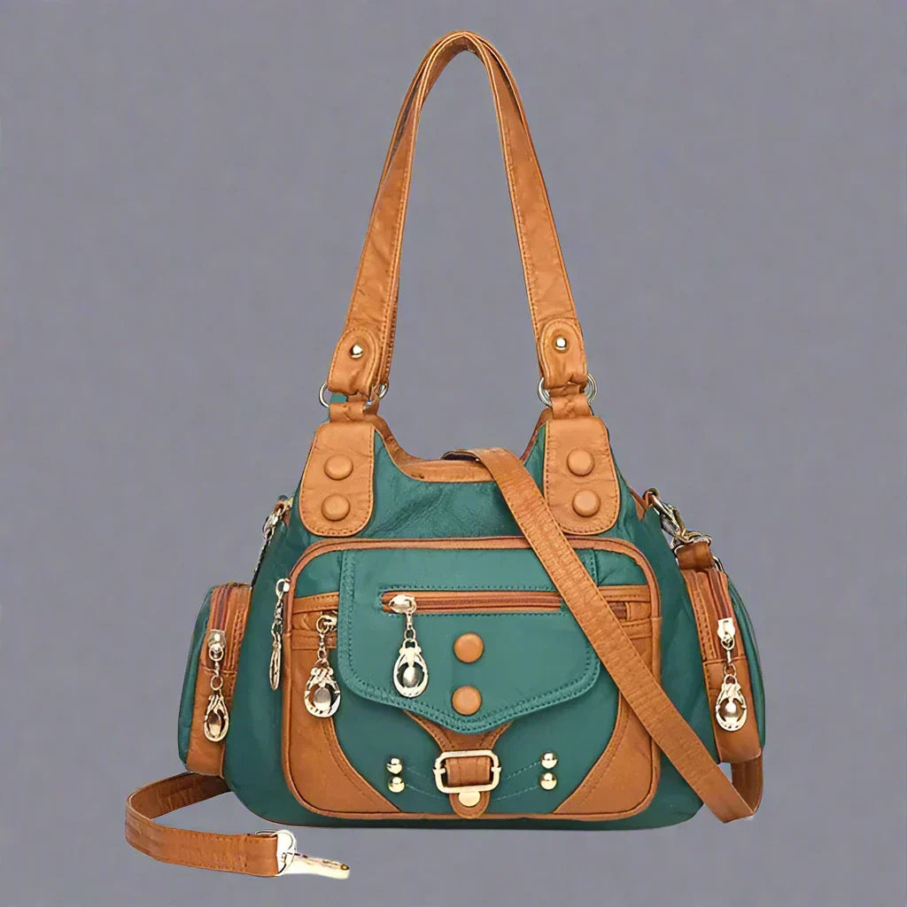 Tess - Stylish Shoulder Bag