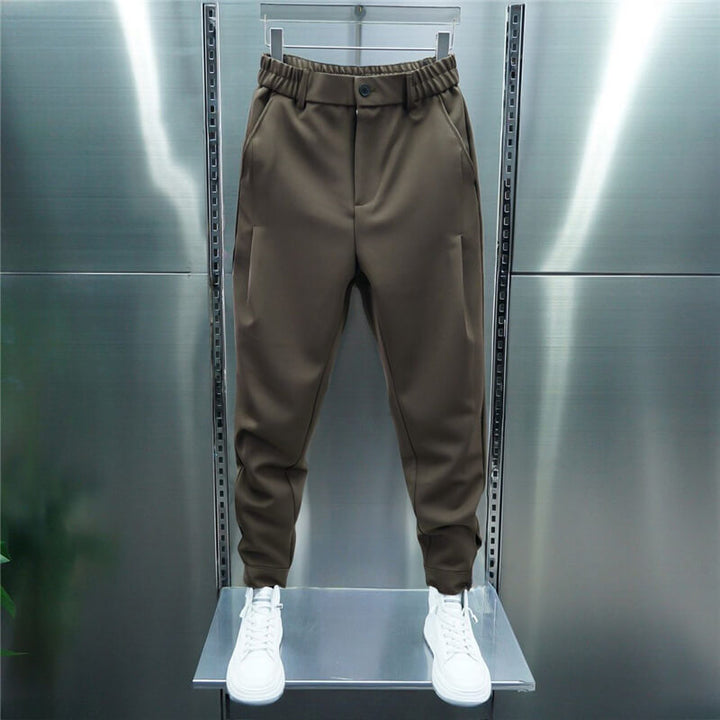 Marcus - Casual Jogger Pants