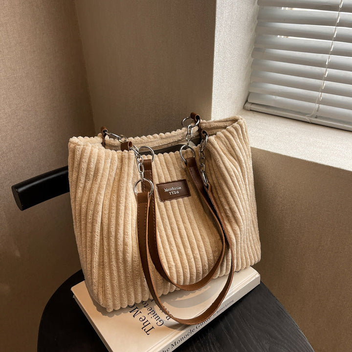 Alba - Luxury Handbag