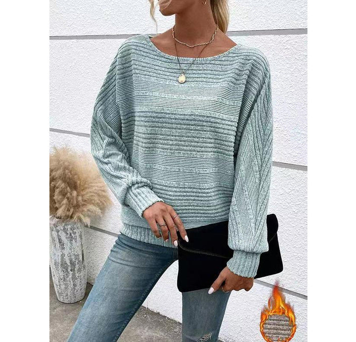 Miranda - Casual Relaxed Sweater