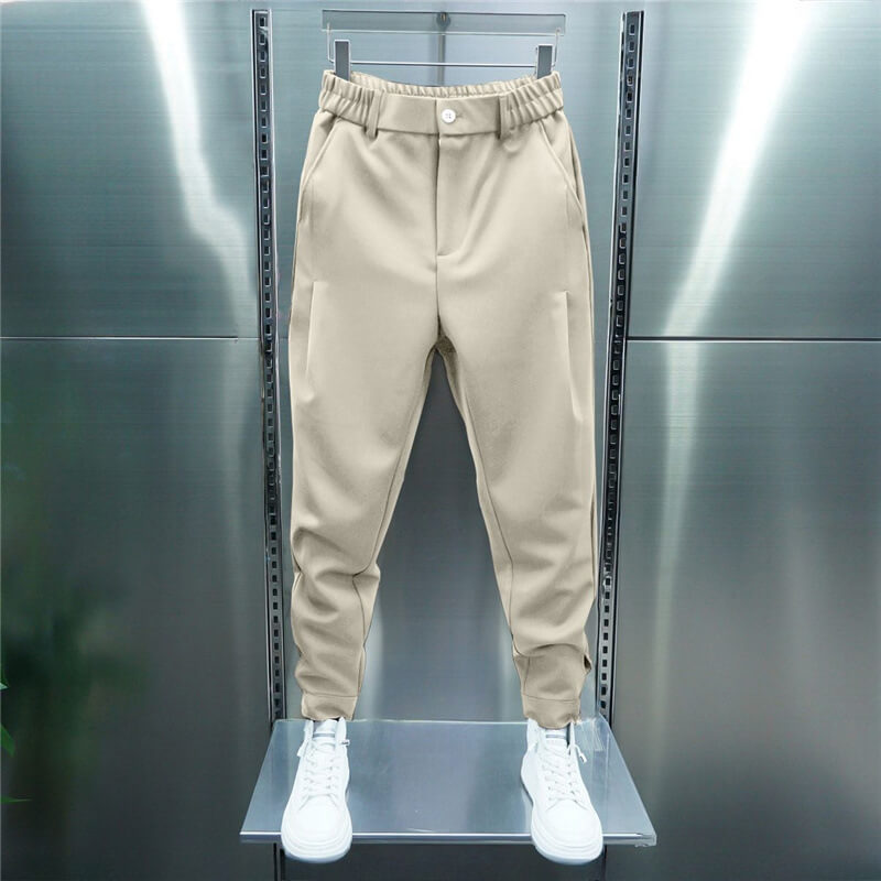 Marcus - Casual Jogger Pants