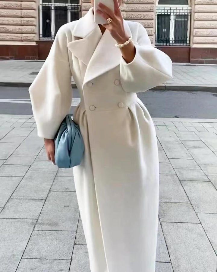 Debra™ Elegant Spring Coat