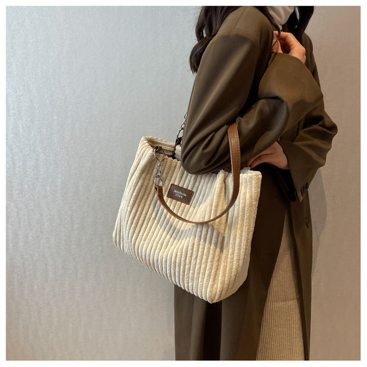 Alba - Luxury Handbag