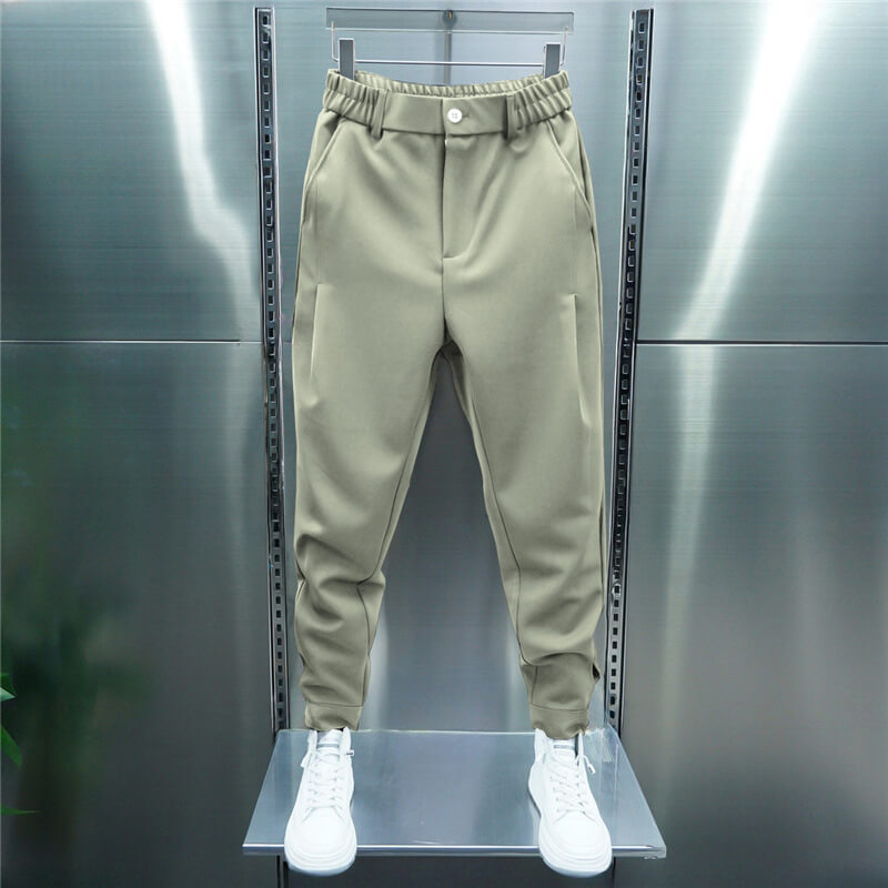 Marcus - Casual Jogger Pants