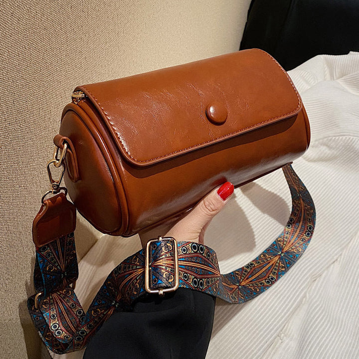 Rivka - Retro Look Bag