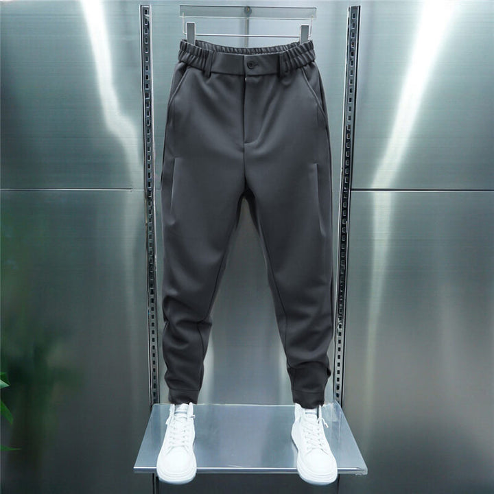 Marcus - Casual Jogger Pants