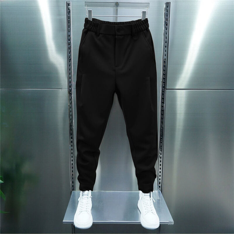 Marcus - Casual Jogger Pants