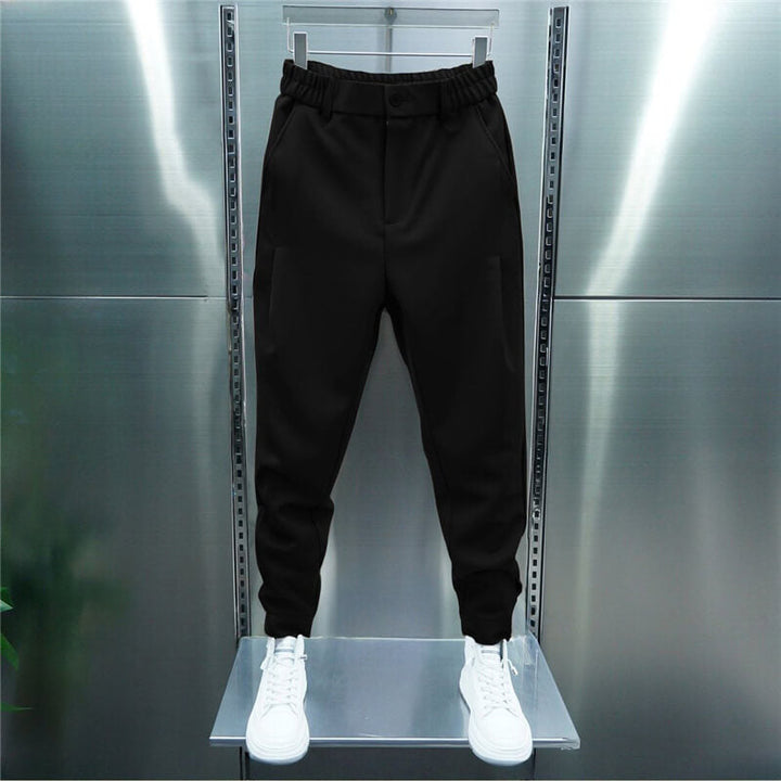 Marcus - Casual Jogger Pants