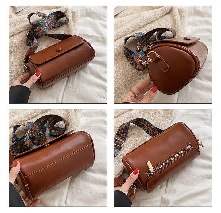 Rivka - Retro Look Bag