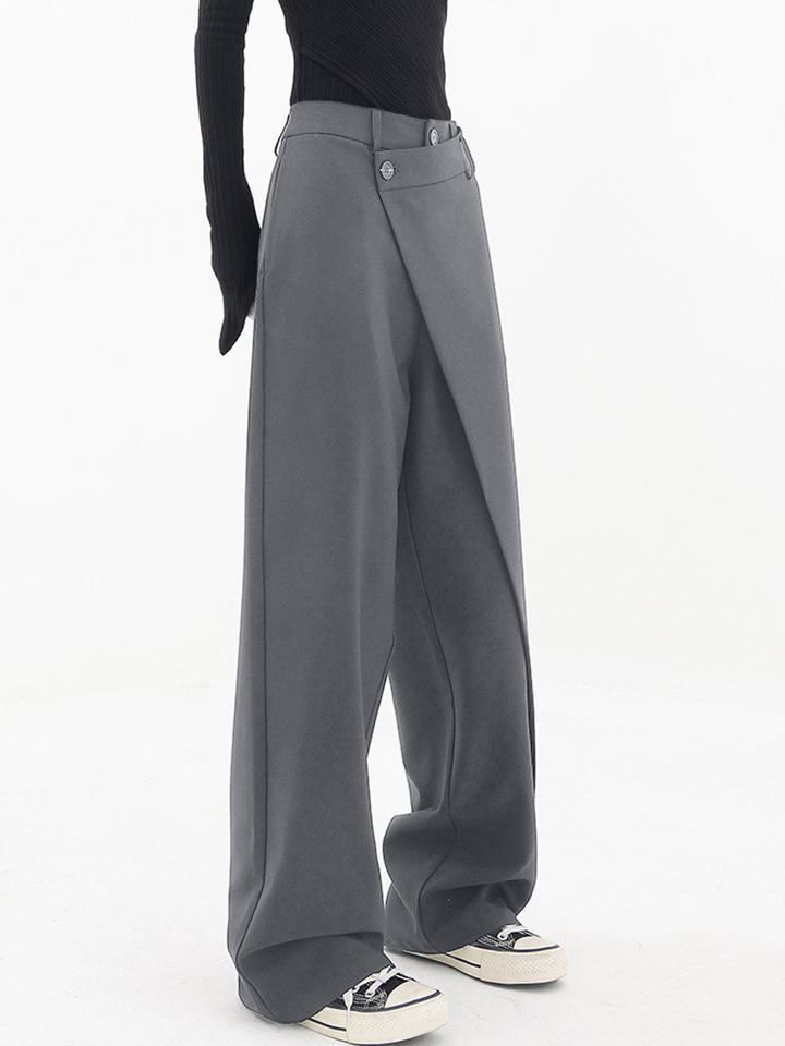 Sheila™ Elegant Palazzo Pants