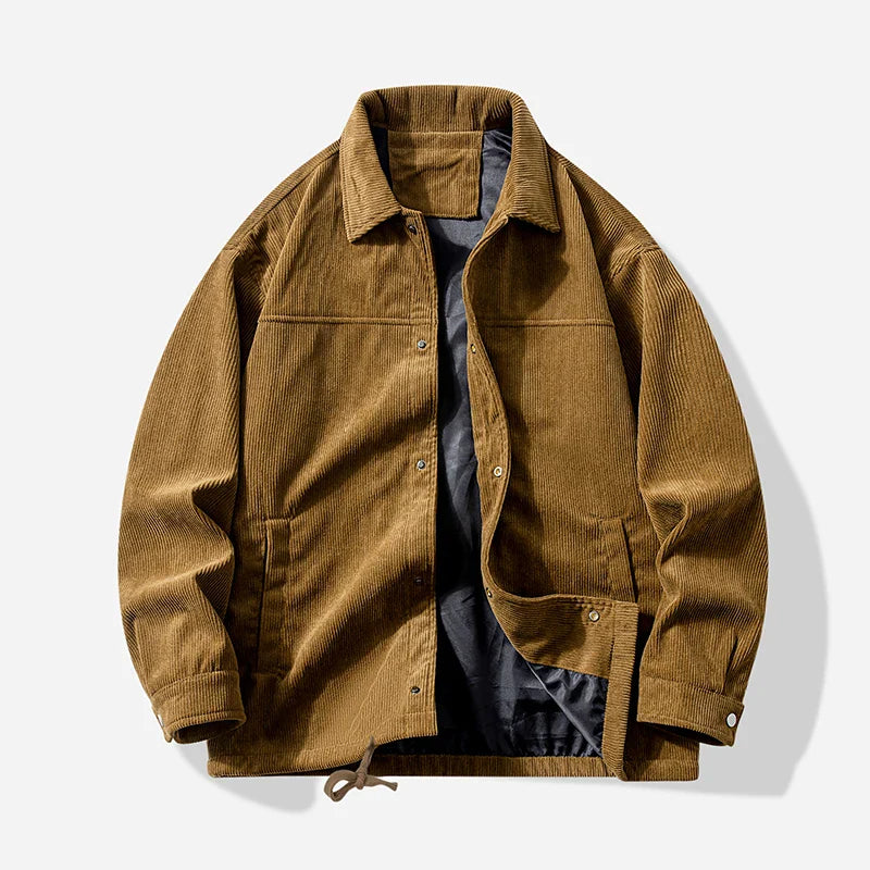 Ridgeway Corduroy Jacket