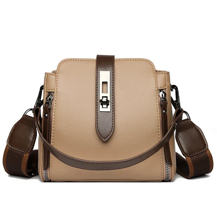 Piper - Elegant Compact Bag