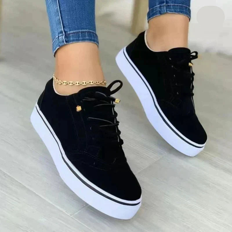 Esther - Non Slip Daily Sneakers