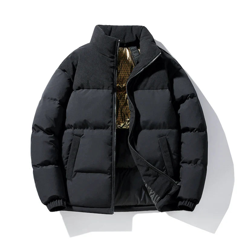 Alpine Core Down Jacket