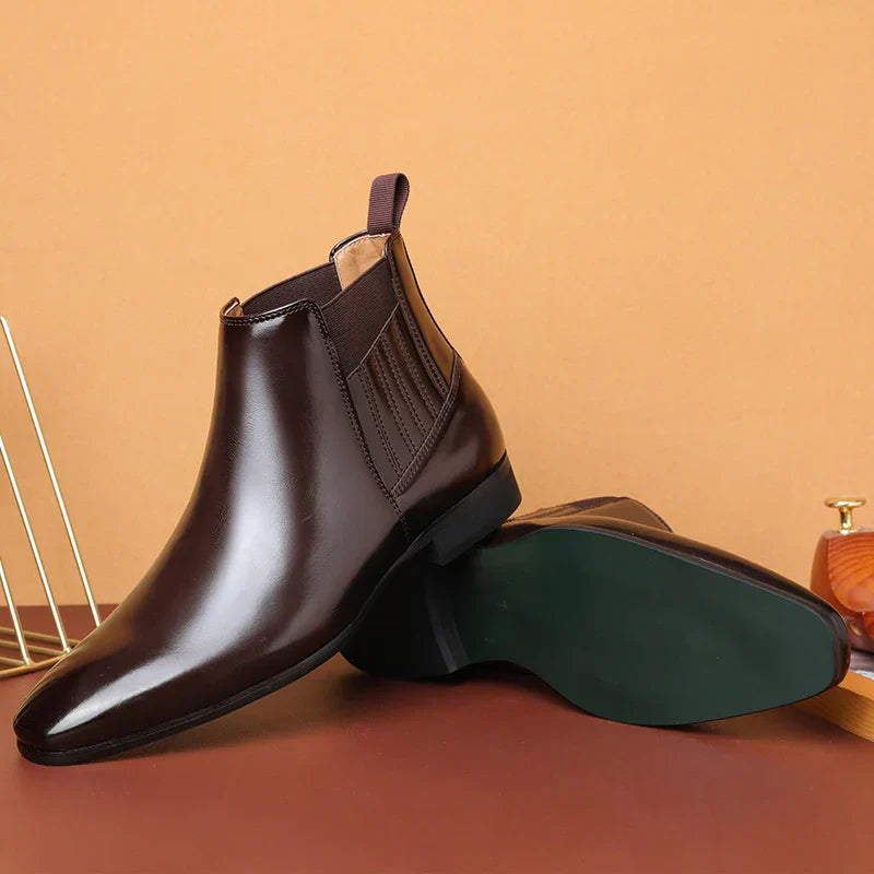 Harry - Men's Boots