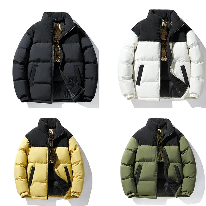 Alpine Core Down Jacket