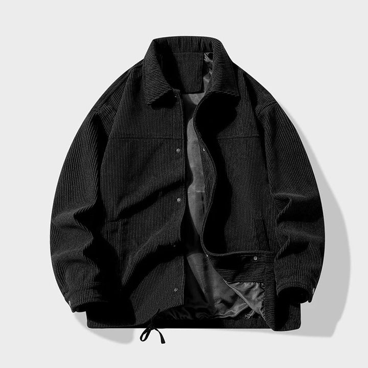 Ridgeway Corduroy Jacket