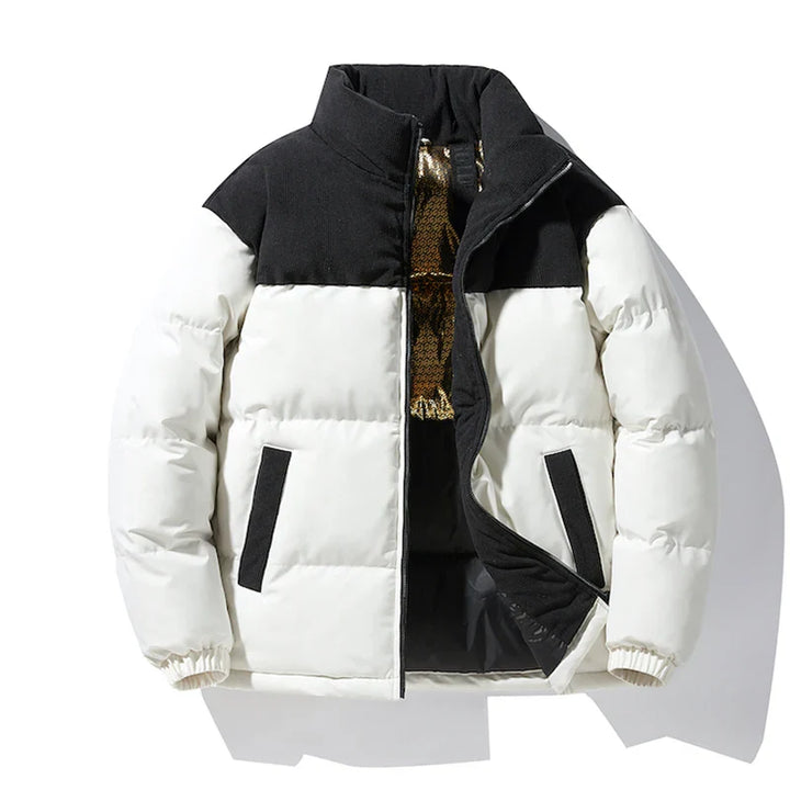 Alpine Core Down Jacket