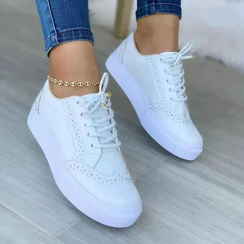 Esther - Non Slip Daily Sneakers