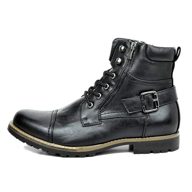 Jack - Men's Boots