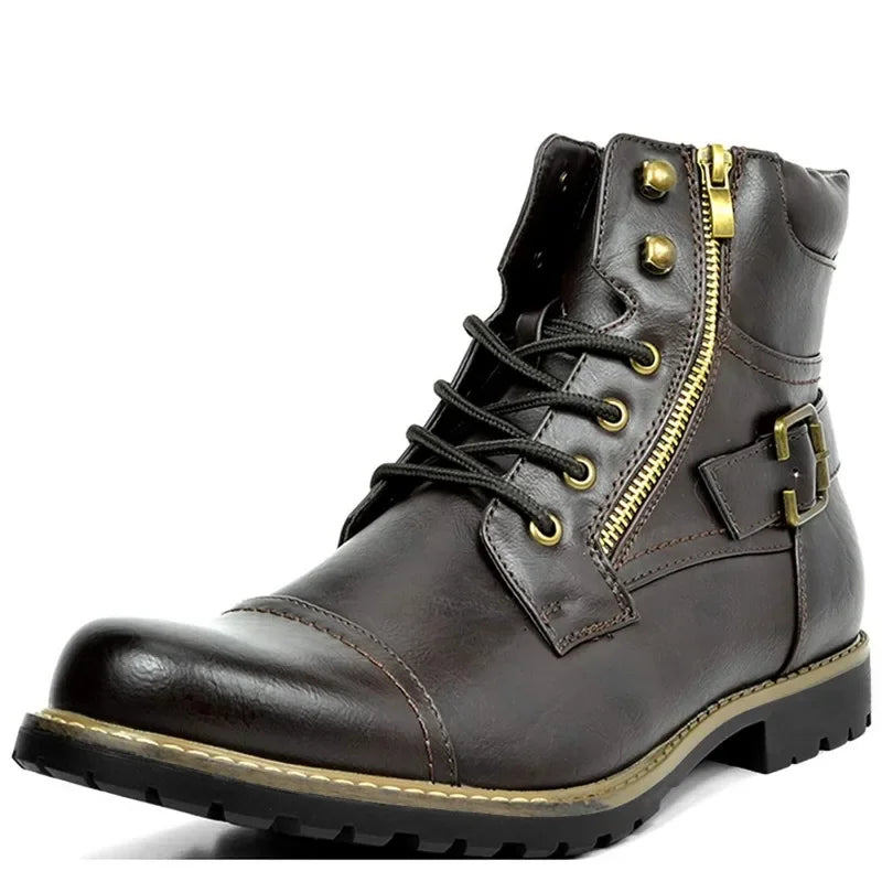 Jack - Men's Boots