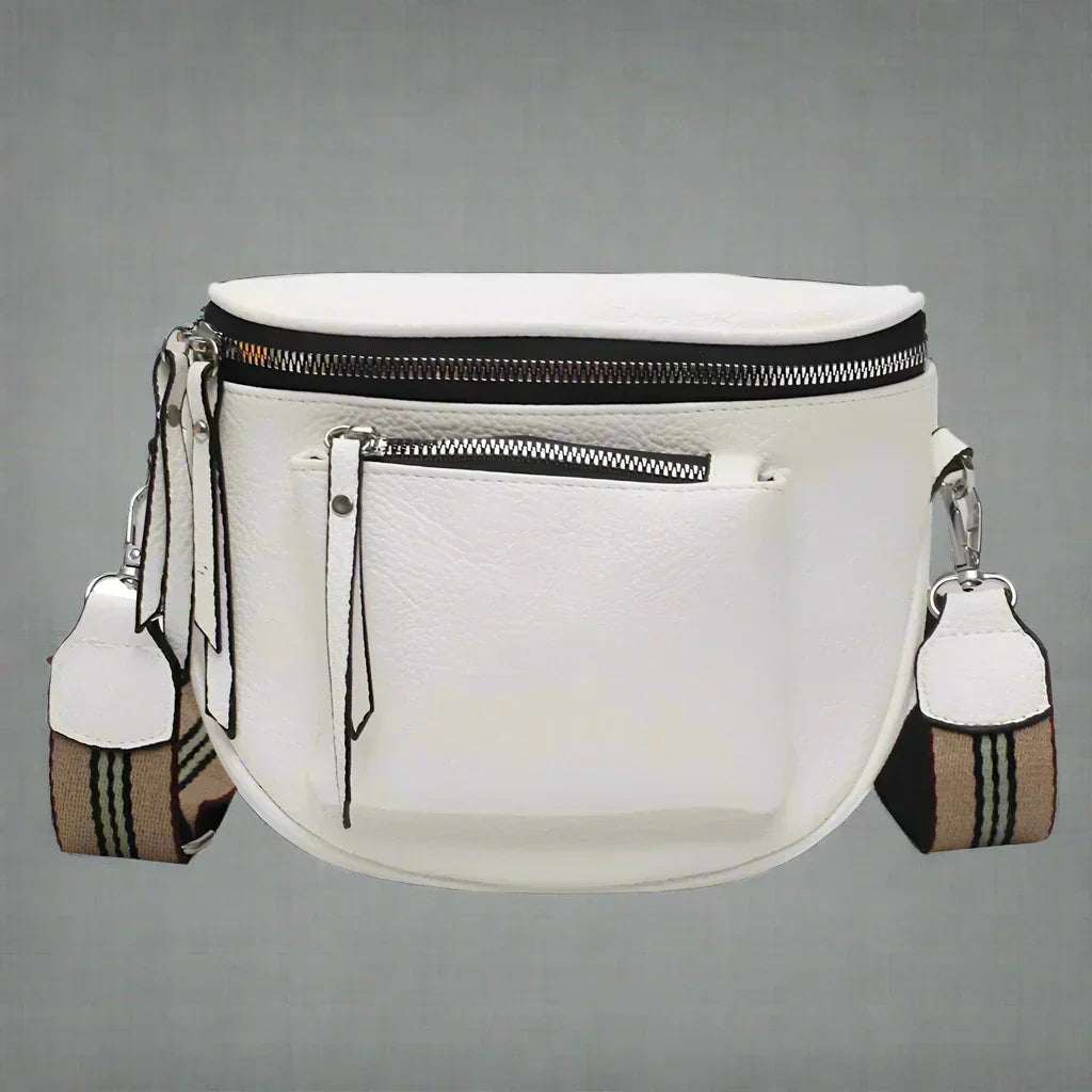 Saffira - Practical Shoulderbag