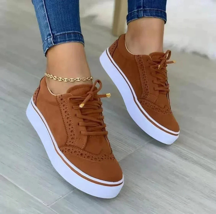 Esther - Non Slip Daily Sneakers