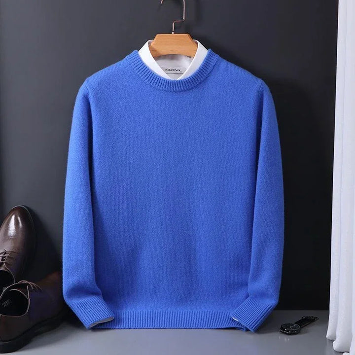 Aron - Soft Classic Sweater