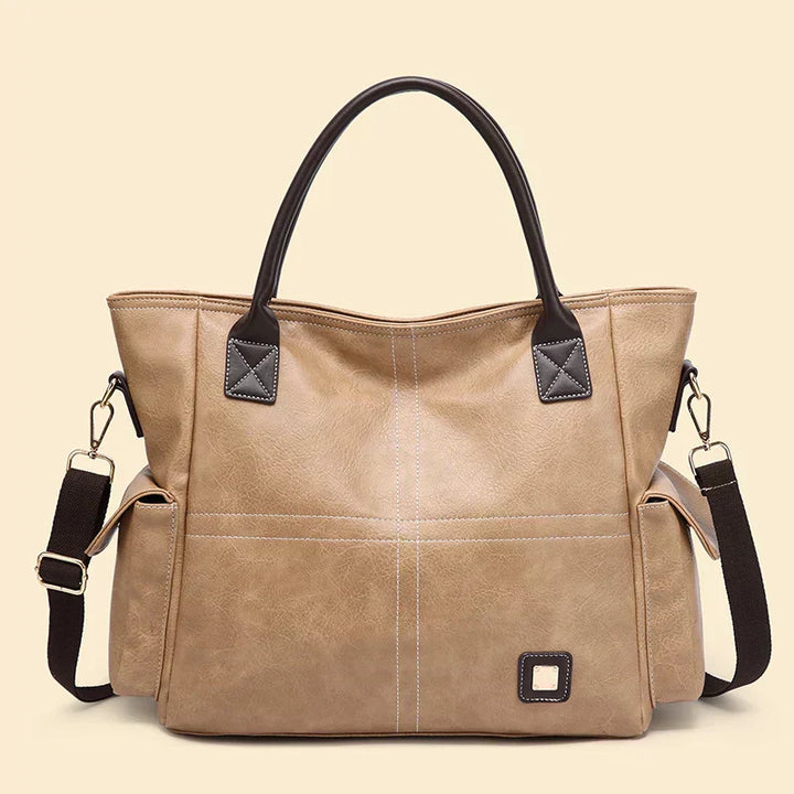 Juno - Large luxury Tote Bag