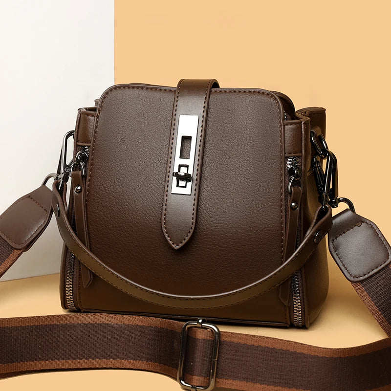 Piper - Elegant Compact Bag